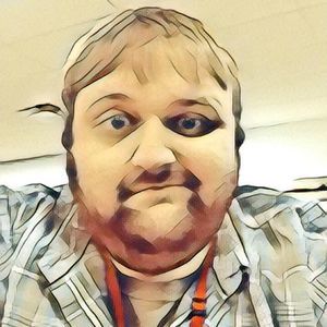 Meet your Posher, Chad